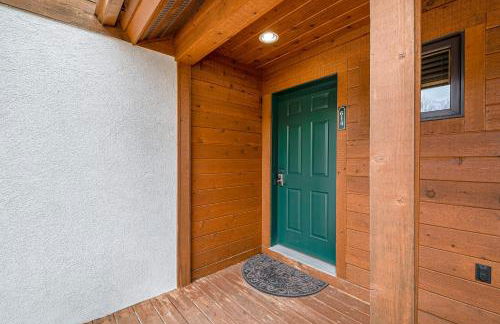 Boyne Mountain Getaway, Unit A - Foto 22