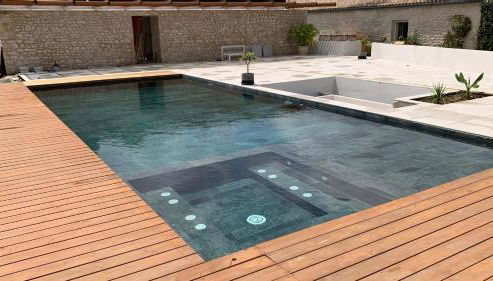 Gite de St Hilaire - Foto 4