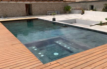 Gite de St Hilaire - Foto 4