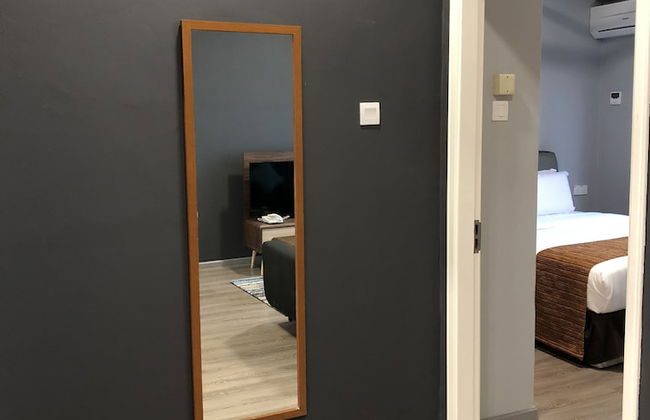 Seaview Apartment - Foto 44