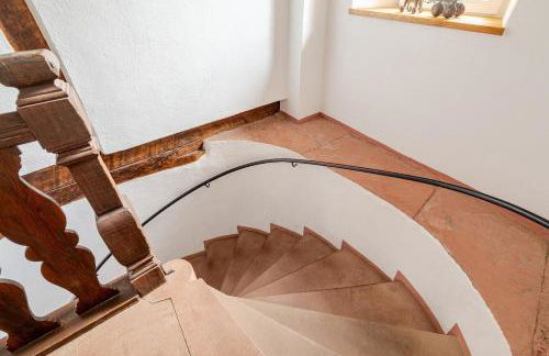 historische Mühle mit großem Garten - Foto 50