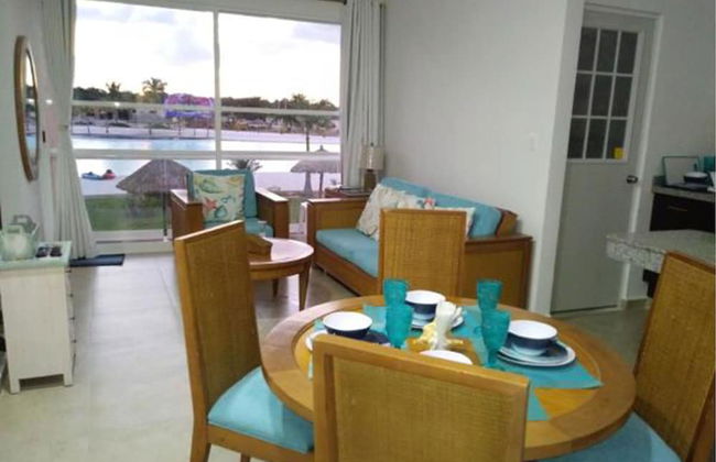 Dreams Lagoon Cancun - Photo 26