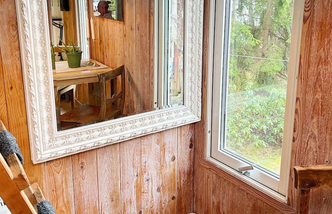 2 Person Holiday Home in Ingaro - Foto 14