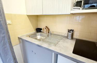 Cozy Studio for 2 Pax - 10 min from La Défense Paris Arena - Foto 24