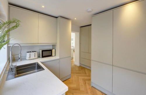 Kist Accommodates presents - Hygge House, Parking, EV Point - Foto 11