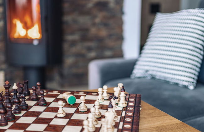 Willa Gardenia - Foto 17