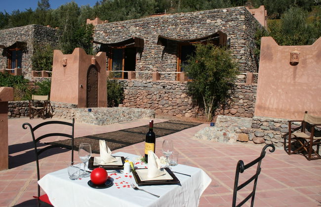 Kasbah Africa - Foto 50