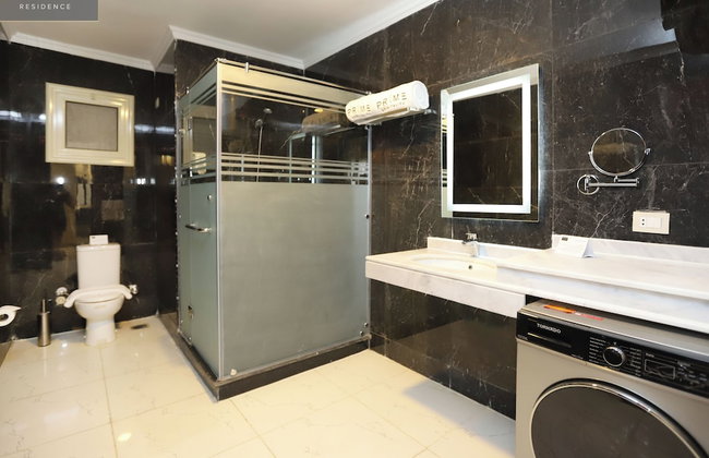 Prime Residence New Alamein - Foto 66