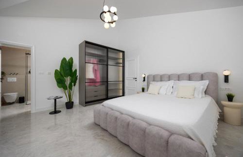 Luxury Villa Lovric with private heated pool, Jacuzzi, Sauna and private tavern - Foto 73