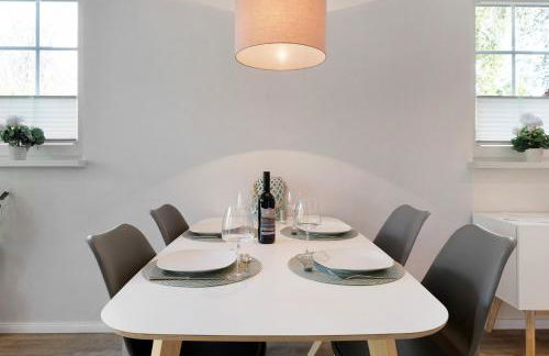 Feriendoppelhaus Sommer - Foto 7