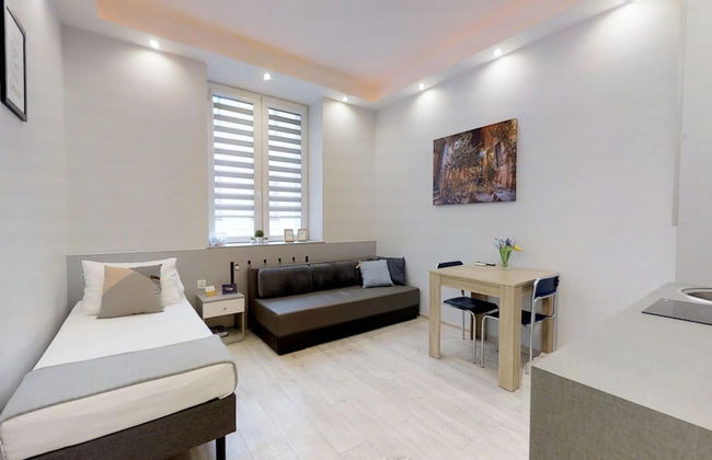 Rint- Rynek Kosciuszki - Photo 15