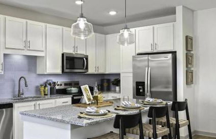 Landing Stunning 1BD Clubhouse Pool - Foto 60