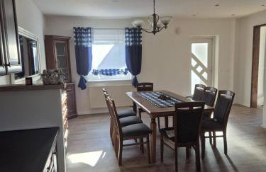 Luksusówka Gajowego nad jeziorem - Photo 18