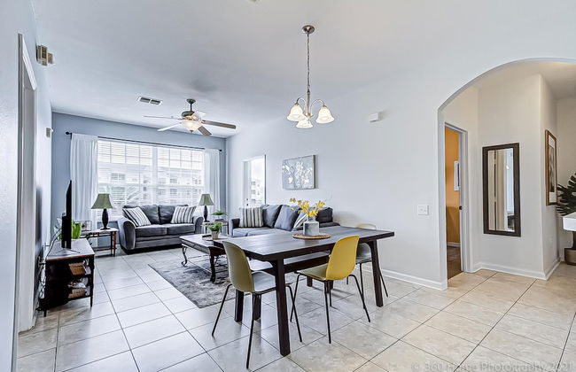 Making Memories at Windsor Palms Resort, Great Amenities and Much More Fun! - Foto 2