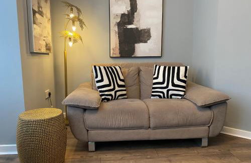 Pendle House - Apt 4 - 3 min walk to beach & Shops! - Foto 8