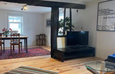 Ferienwohnung Marktstrasse - Foto 40