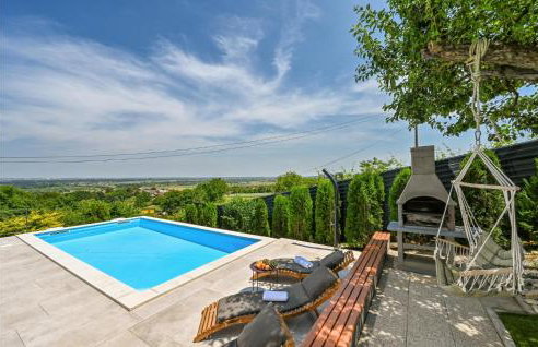 3 Bedroom Beautiful Home In Beretinec - Foto 8