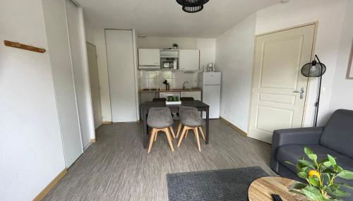 Les Naïades A02 - 2 bedrooms for 6 people ! - Photo 5