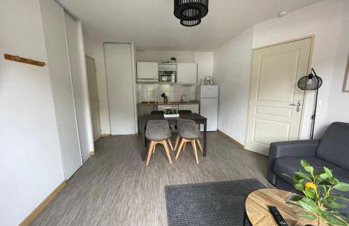 Les Naïades A02 - 2 bedrooms for 6 people ! - Foto 5