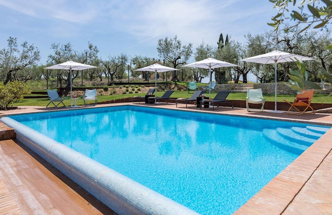 Le Residenze dei Potti 12 - Photo 7