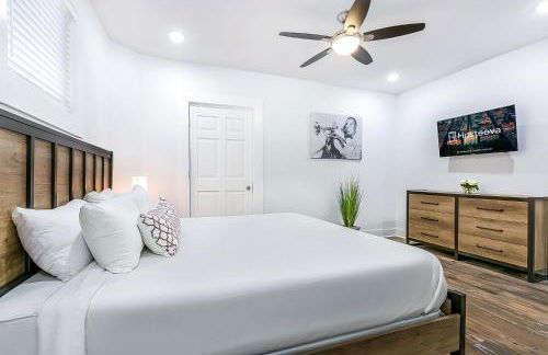 Urban Oasis 4BD House close to FQ & City Hot Spots' - Foto 20