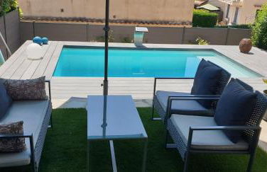 STUDIO INDEPENDANT LA TURBIE - Foto 33