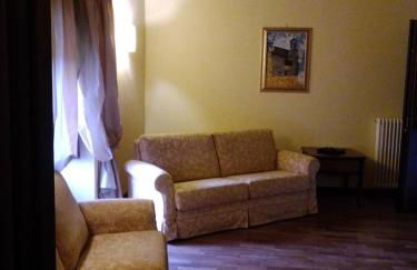 Castello Izzalini Todi Resort - Foto 44