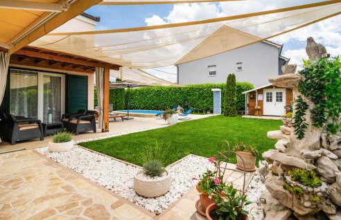 Holiday Home Dicmo With Fireplace 02 - Foto 8