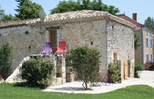 Gîtes Grand Pré ! et la Roulotte de Roquecor - Photo 9