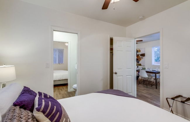 Grant Hill by Avantstay Cozy & Chic SD Home 5min to Balboa Park - Foto 6