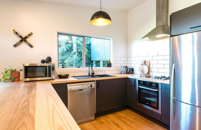 Family Friendly Home with Tree Top Vista - Foto 8