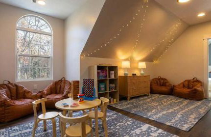 Pine & Paddle Getaway Game Room Hot Tub Pool - Foto 21