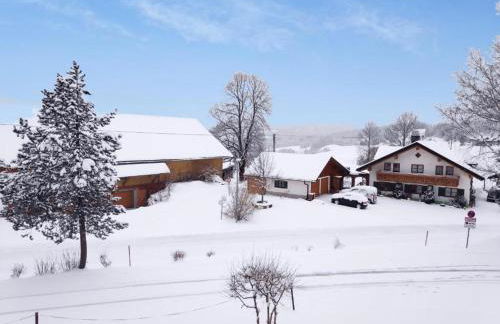 Ferienwohnung AllgäuGlück im Ferienpark Oberallgäu mit Hallenbad, Sauna, WLAN - Foto 26