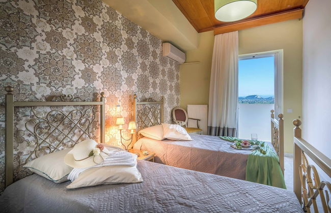 Castelli Villa - Foto 33