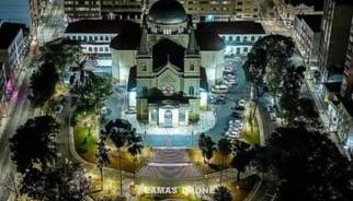 Apto no Centro, 100m Pq Halfeld, Rua Santo Antônio - Foto 3