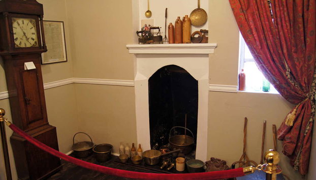 Visita guiada por el Heritage Museum of The Bahamas - Foto 5, Recorriendo el Heritage Museum of The Bahamas