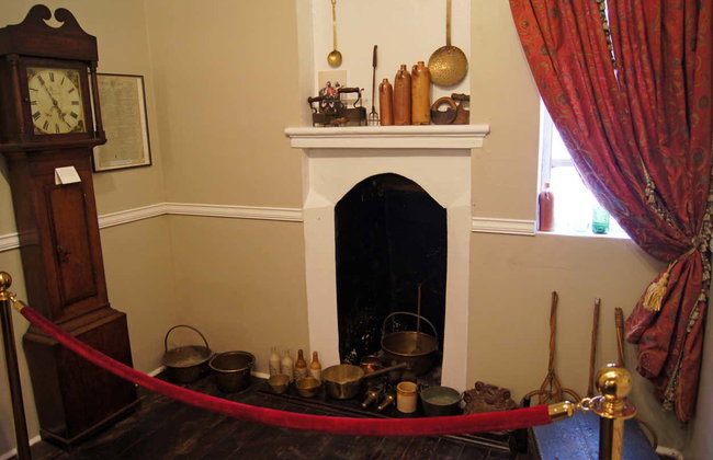 Visita guiada por el Heritage Museum of The Bahamas - Foto 5