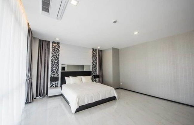 Maline Exclusive Serviced Apartments - Photo 9