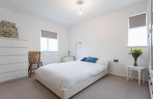 Pied-a-terre SE1 Spacious 1 Bedroom Comfort for 3 Guests - Foto 2