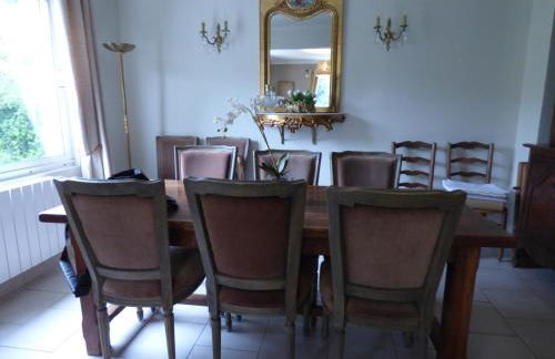 Le Clos des Camélias, 4 chambres- 8 personnes- 300m de la plage - Foto 7