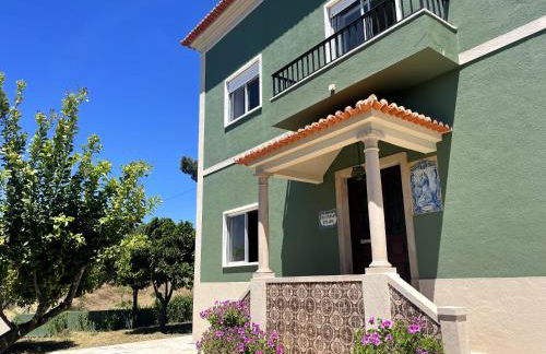 Quinta José&Maria Casa de Férias Ferreira do Zêzere - Foto 1