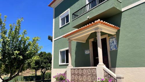 Quinta José&Maria Casa de Férias Ferreira do Zêzere - Foto 1, Garden, Garden view