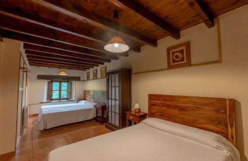 Apartamentos Rurales Los Picos de Redo - Foto 62