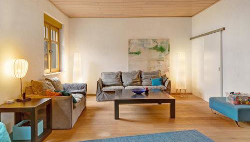 Vierseitenhof mit Pool - Foto 4