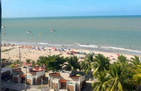 Flat Vista-Mar - Foto 26