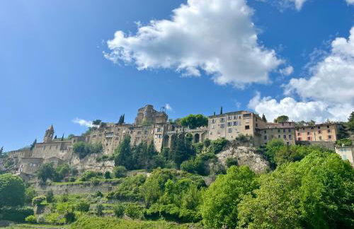 Mont Ventoux-Chateau Gipieres app nr 9 - Foto 28