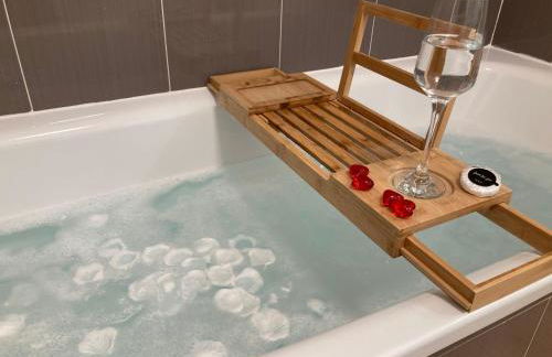 Comfort and tranquility near Lyon and Groupama Stadium, 4 personnes - Foto 38