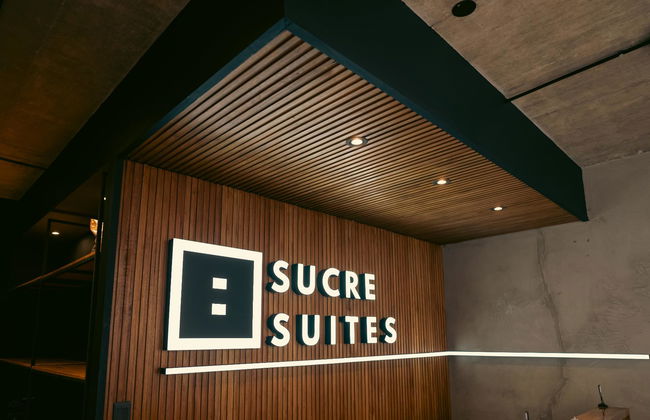 Sucre Suites - Foto 26