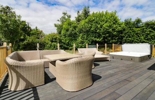 Pinehurst Lodge - Photo 6