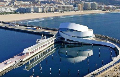 Sea & Fish apartments - Foto 34